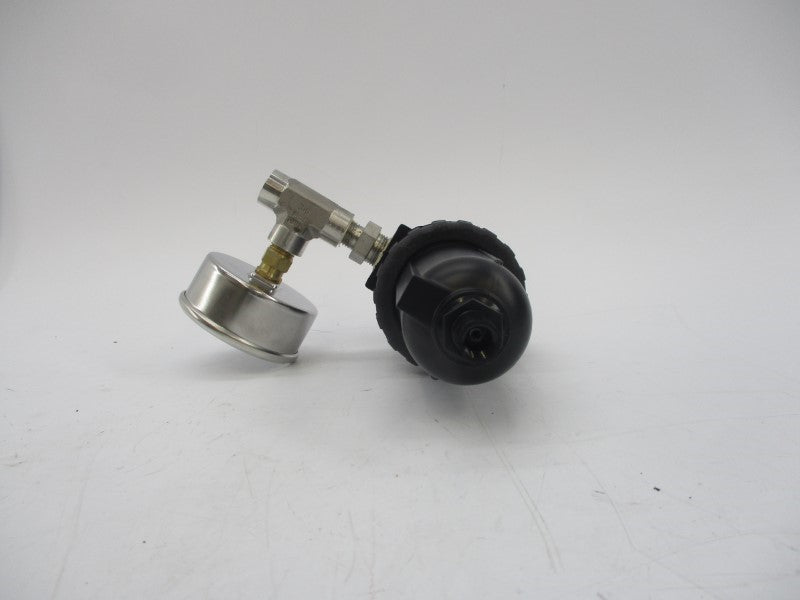 DAMPER DRIVES 06F2C00046 0712 NSNP