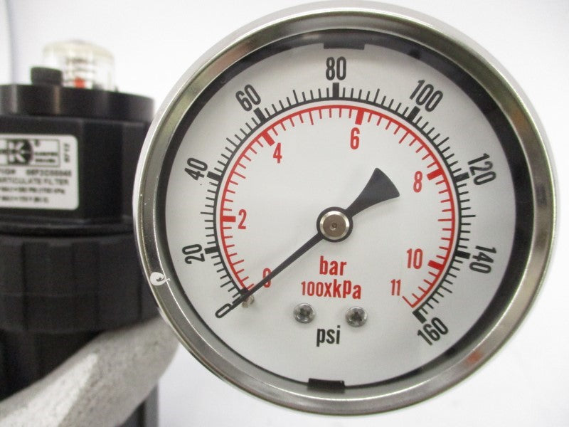 DAMPER DRIVES 06F2C00046 0712 NSNP