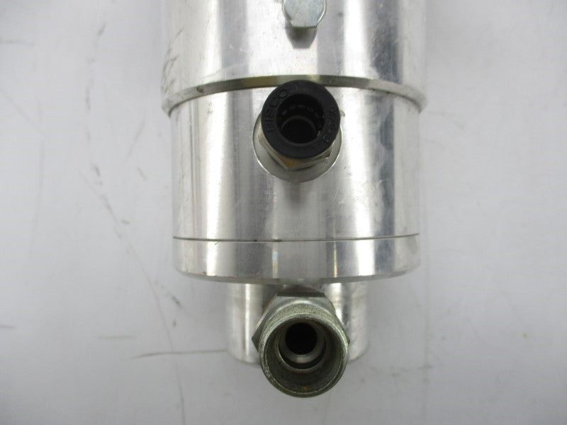 DEUBLIN 2520-000 Q262 UNMP