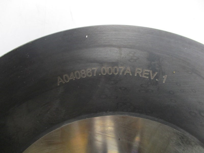 SPARE PART A040867.0007A REV.1 NSNP