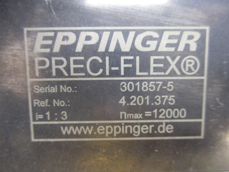 EPPINGER 4.201.375 UNMP