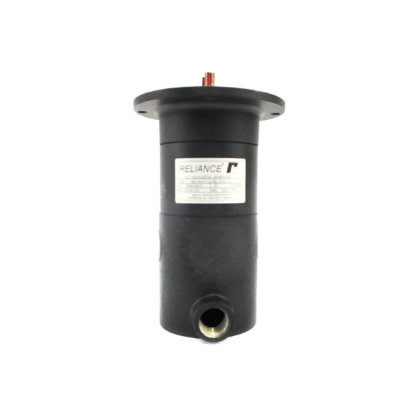 RELIANCE ELECTRIC 607980-76A REO44N1USRELB50VCA 50VDC NSNP