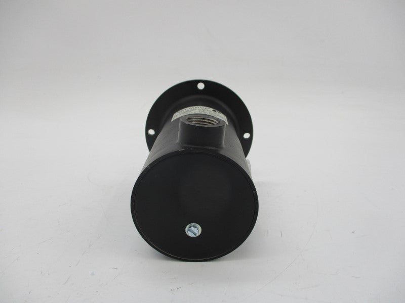 RELIANCE ELECTRIC 607980-76A REO44N1USRELB50VCA 50VDC NSNP