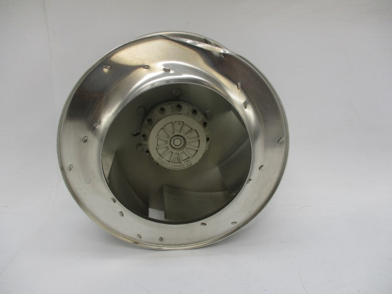 ZIEHL ABEGG RH31M-4EK.2C.1R 220V 2.4A (AS PICTURED) UNMP