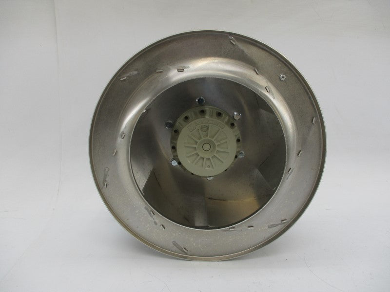 ZIEHL ABEGG RH31M-4EK.2C.1R 220V 2.4A UNMP