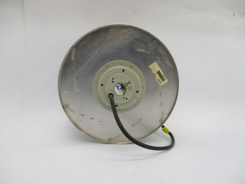 ZIEHL ABEGG RH31M-4EK.2C.1R 220V 2.4A UNMP