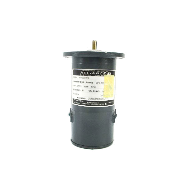 RELIANCE ELECTRIC 5PY59JY110 90VDC NSNP