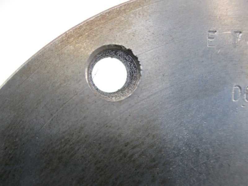 DODGE 120488 EX7/8 NSMP