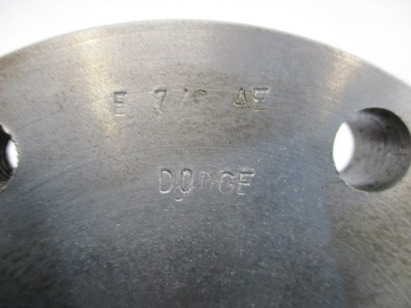 DODGE 120488 EX7/8 NSMP