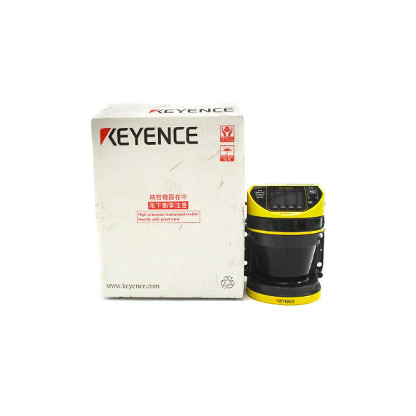 KEYENCE SZ-V04 24V NSMP