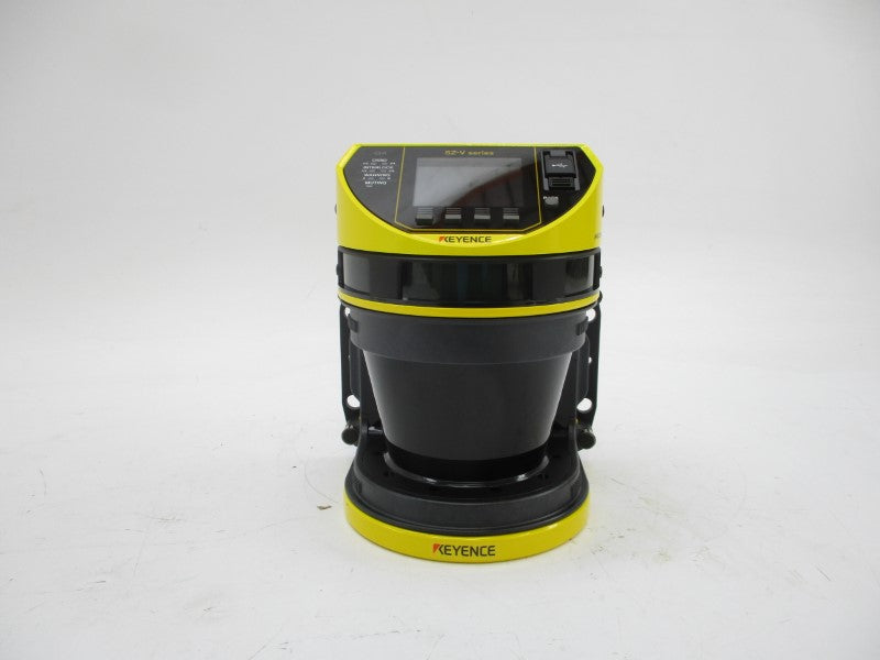 KEYENCE SZ-V04 24V NSMP