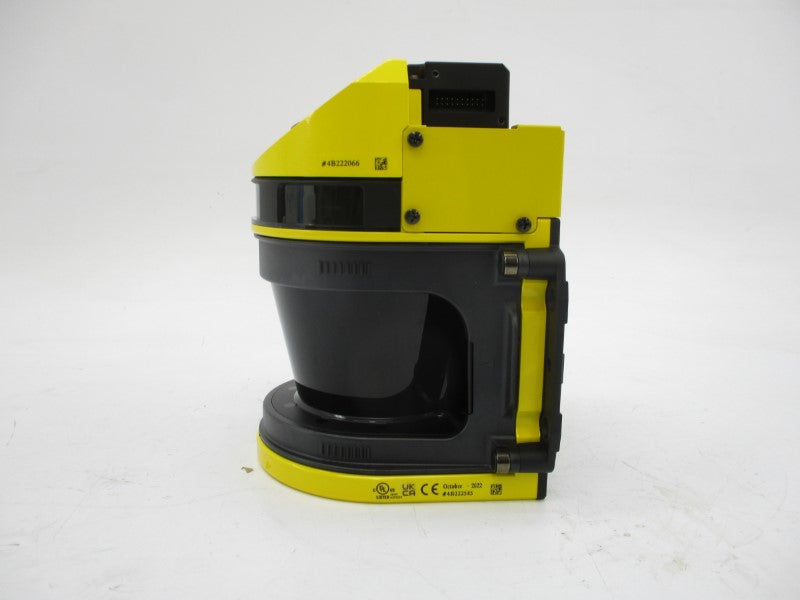 KEYENCE SZ-V04 24V NSMP