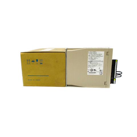 YASKAWA SGDV-5R5A01A00200 200-230V 3.7A NSMP