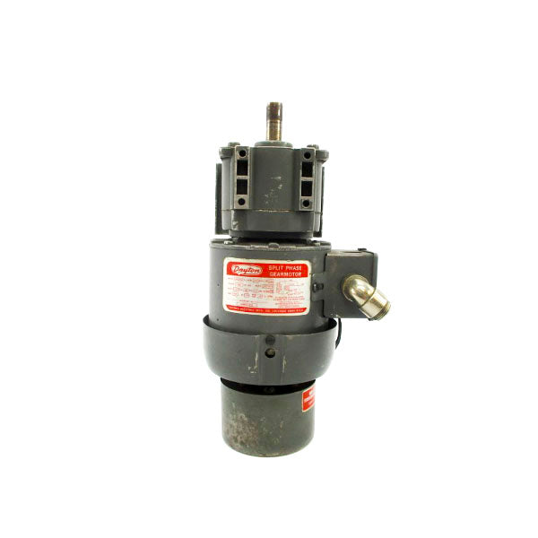 DAYTON 6K325A 115V 2.6A UNMP