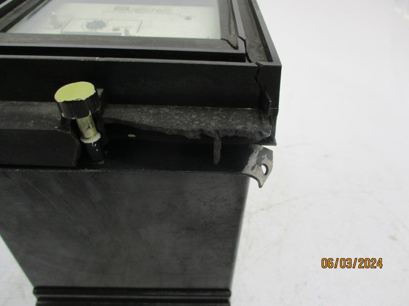 BASLER ELECTRIC BE132R (AS PICTURED) UNMP