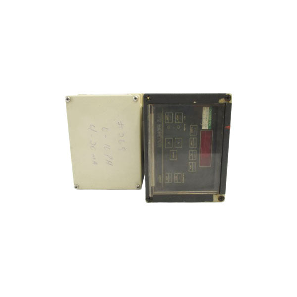 FOXBORO 872-11AMS-78 120VAC 1/4A UNMP