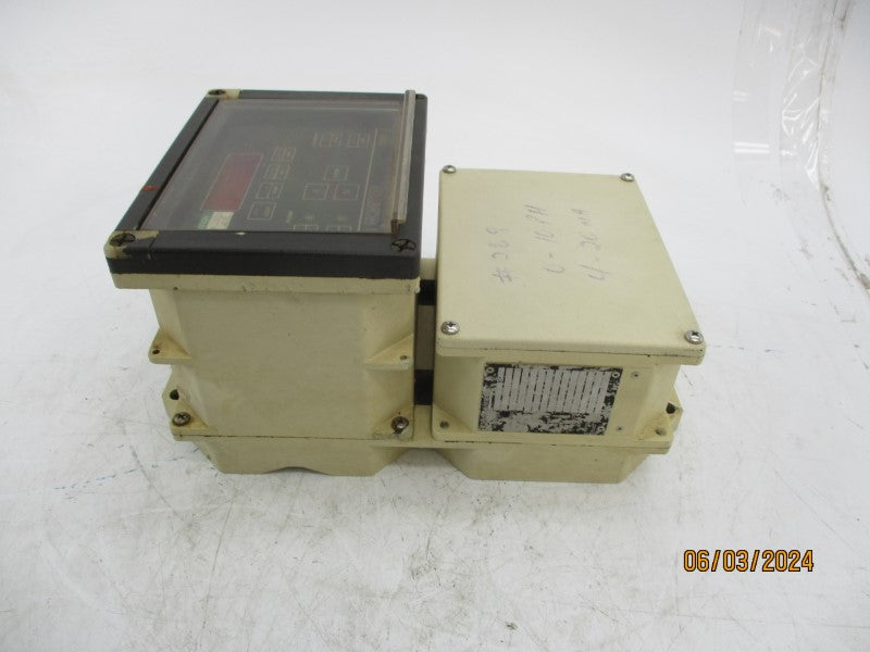 FOXBORO 872-11AMS-78 120VAC 1/4A UNMP