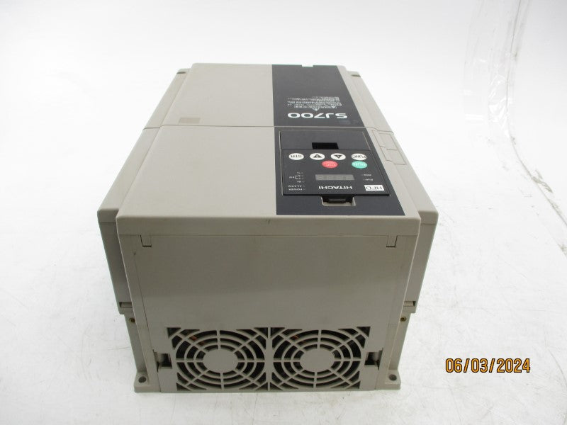 HITACHI SJ700D-150HFUF3 380-480V 35/41A UNMP