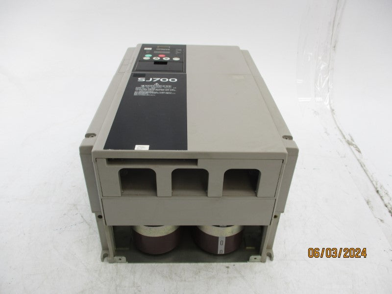 HITACHI SJ700D-150HFUF3 380-480V 35/41A UNMP