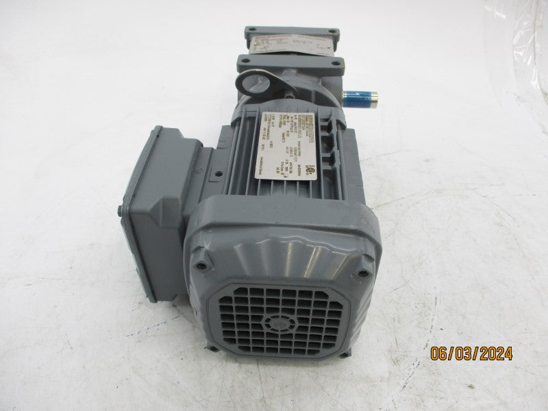 SEW-EURODRIVE 80.8066503401.0001.21 230/460V 2.65/1.33A NSNP