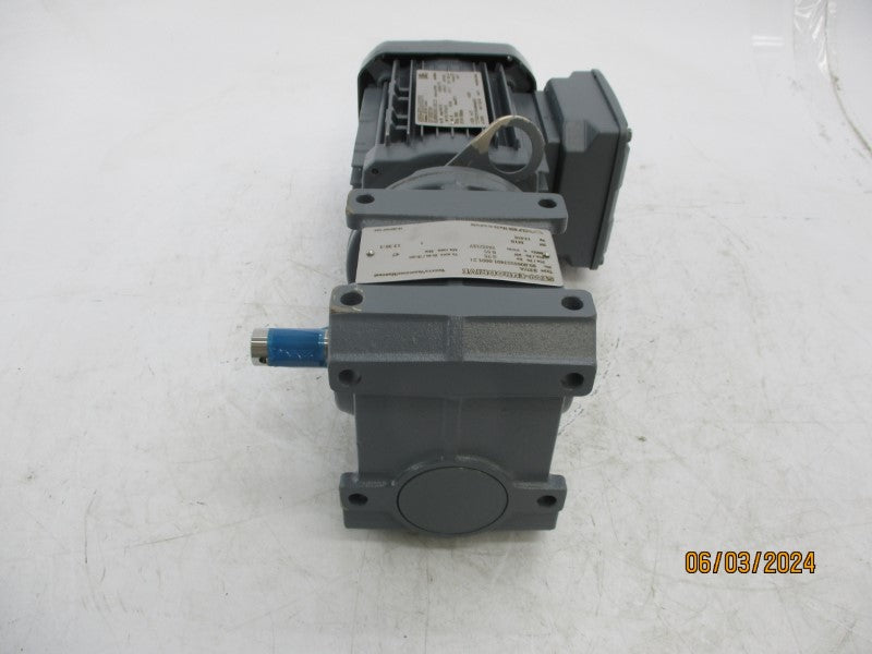 SEW-EURODRIVE 80.8066503401.0001.21 230/460V 2.65/1.33A NSNP