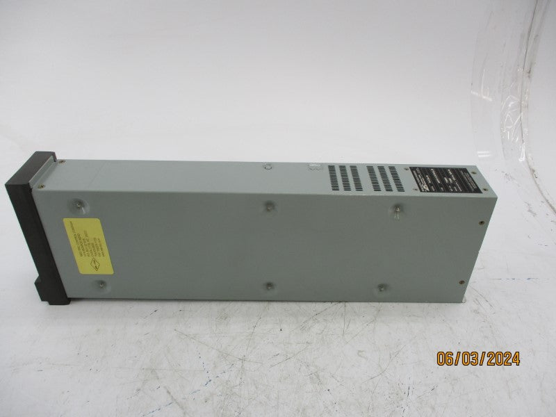 FOXBORO 761CSA-3A 120VAC NSNP