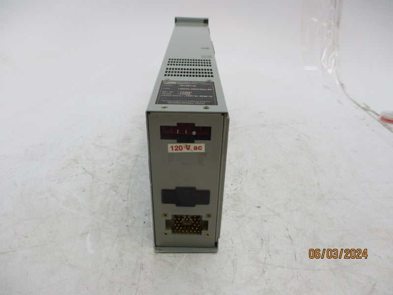 FOXBORO 761CSA-3A 120VAC NSNP