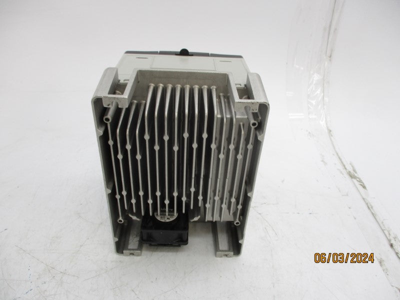 ALLEN BRADLEY 20AD3P4A0NYNANC0 SER. A 480V 3.8A F/W 5.001 NSMP