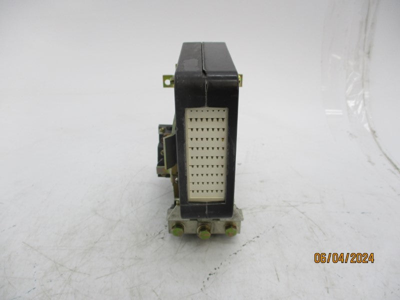 PARTS SUPER CENTER DS303A5A01JXA003XH 600V 300A (AS PICTURED) NSNP