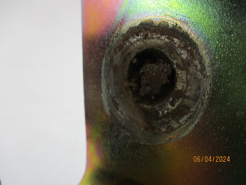 PARTS SUPER CENTER DS303A5A01JXA003XH 600V 300A (AS PICTURED) NSNP
