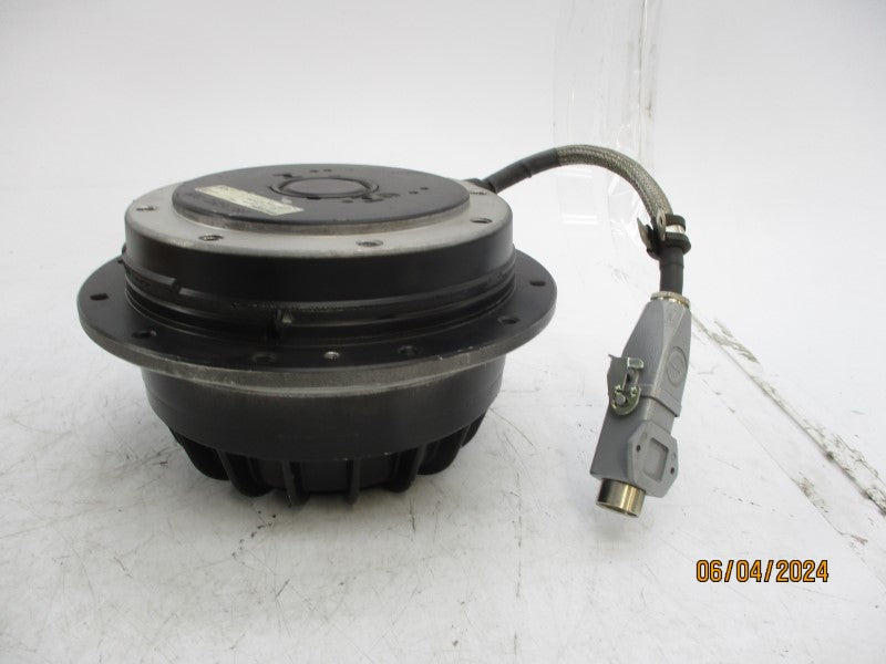 ZIEHL-ABEGG MK137-2DK.07.N 230/400V 6A NSMP