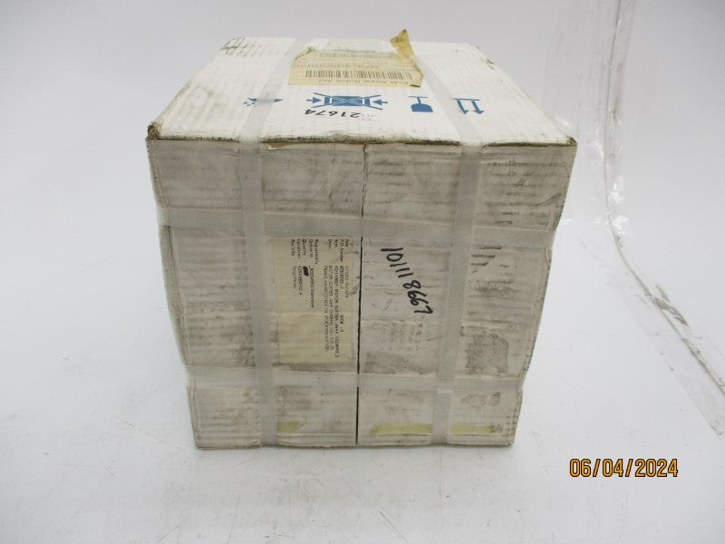 ZEIHL-ABEGG MK137-4DK.15.N 230/400V 6.0/3.4A NSFS