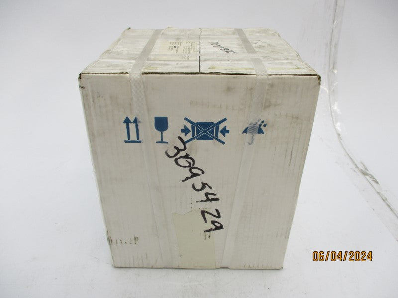 ZEIHL-ABEGG MK137-4DK.15.N 230/400V 6.0/3.4A NSFS