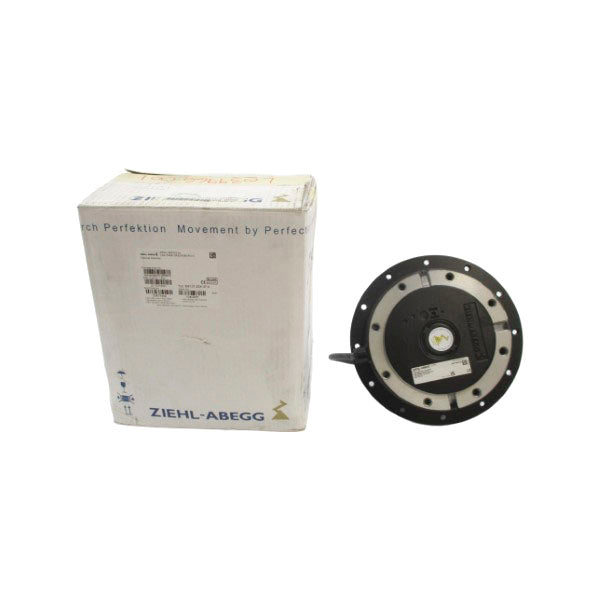 ZEIHL-ABEGG MK137-2DK.07.N 400-480V 1.65A NSMP