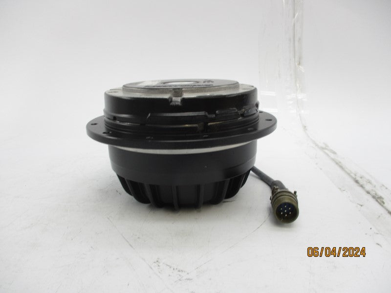 ZEIHL-ABEGG MK137-2DK.07.N 400-480V 1.65A NSMP