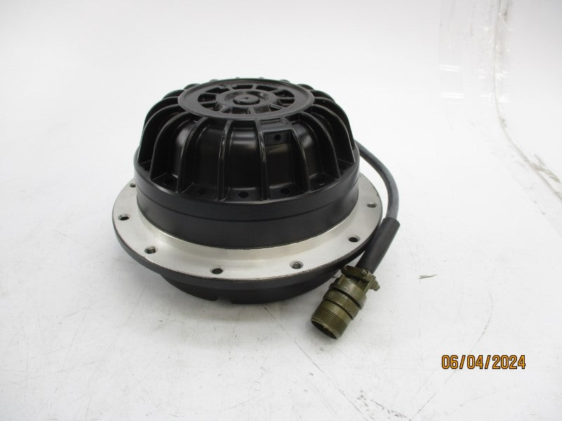 ZEIHL-ABEGG MK137-2DK.07.N 400-480V 1.65A NSMP