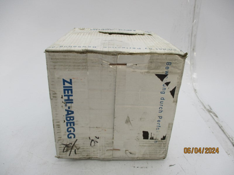ZEIHL-ABEGG MK137-2DK.07.N 400-480V 1.65A NSFS
