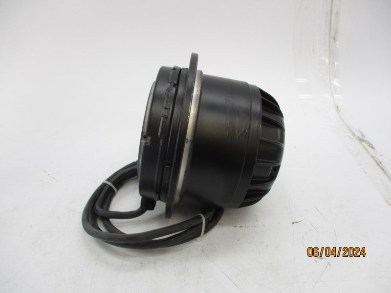 ZEIHL-ABEGG MK137-4DK.15.N 230/460V 6.0/3.4A NSMP