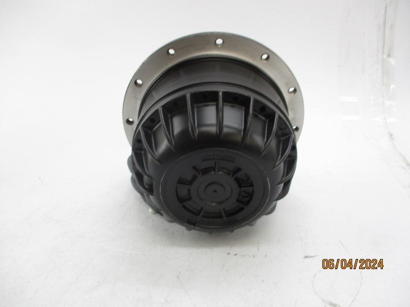 ZEIHL-ABEGG MK137-4DK.15.N 230/460V 6.0/3.4A NSMP