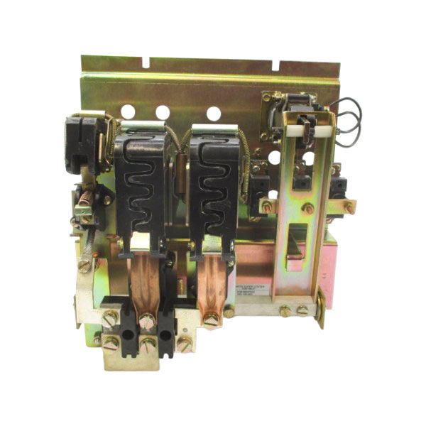 PARTS SUPER CENTER IC2812B107DA2 250V 100A NSNP