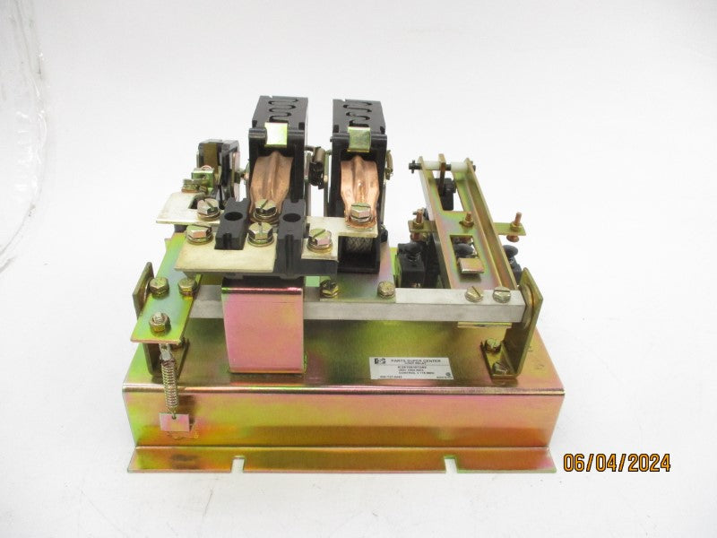 PARTS SUPER CENTER IC2812B107DA2 250V 100A NSNP