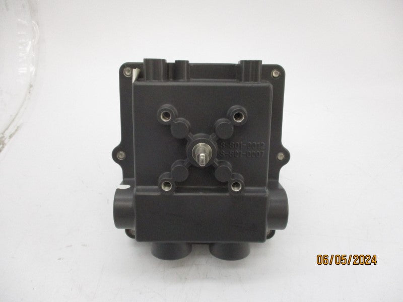 TOPWORX DXP-L21GNEB 120VAC 4A NSMP