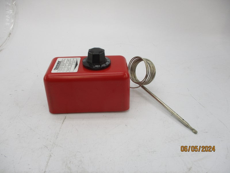 CHROMALOX AR-514 263046 277VAC 30A NSMP
