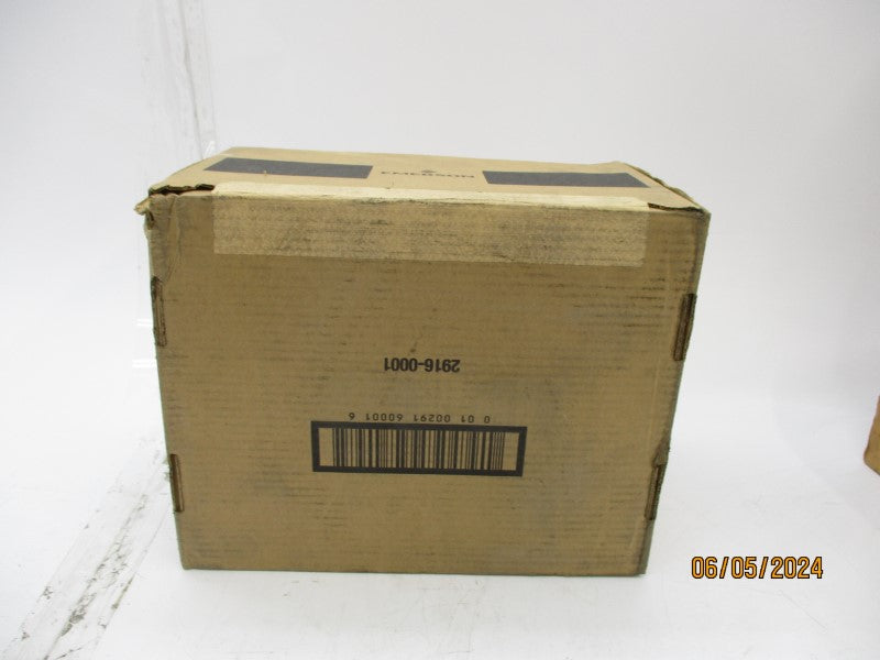 EMERSON 3051CG2A02A1AB7H2E5M5L4 NSFS