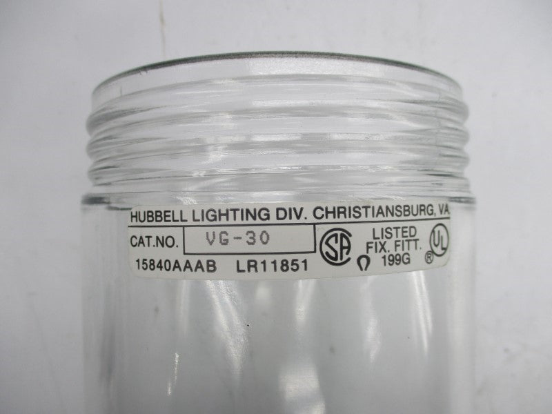 HUBBELL VG-30 NSNP
