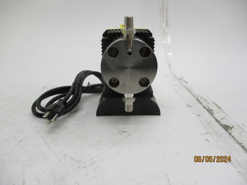 LMI MILTON ROY A741-917NP 110-120V .66A 250PSI NSMP
