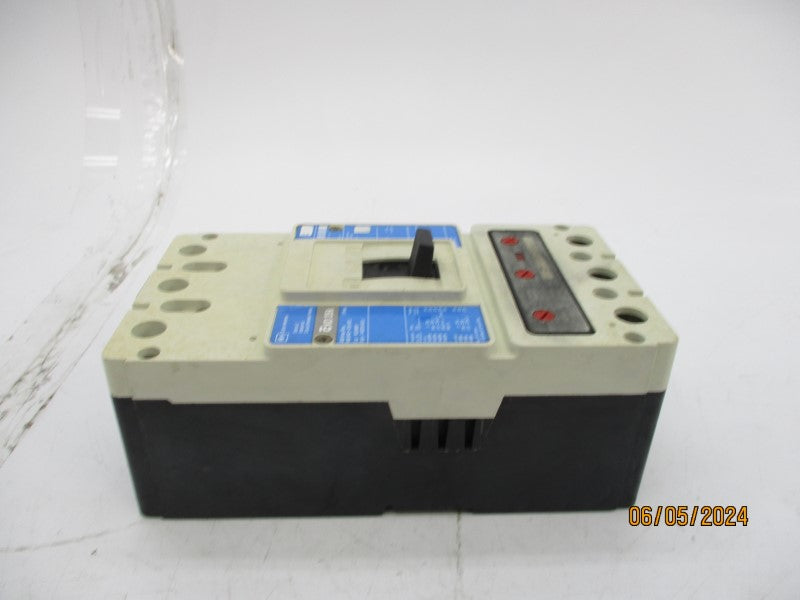 CULTER HAMMER KD3400F 1492D81G03 SER. C 600VAC 400A UNMP