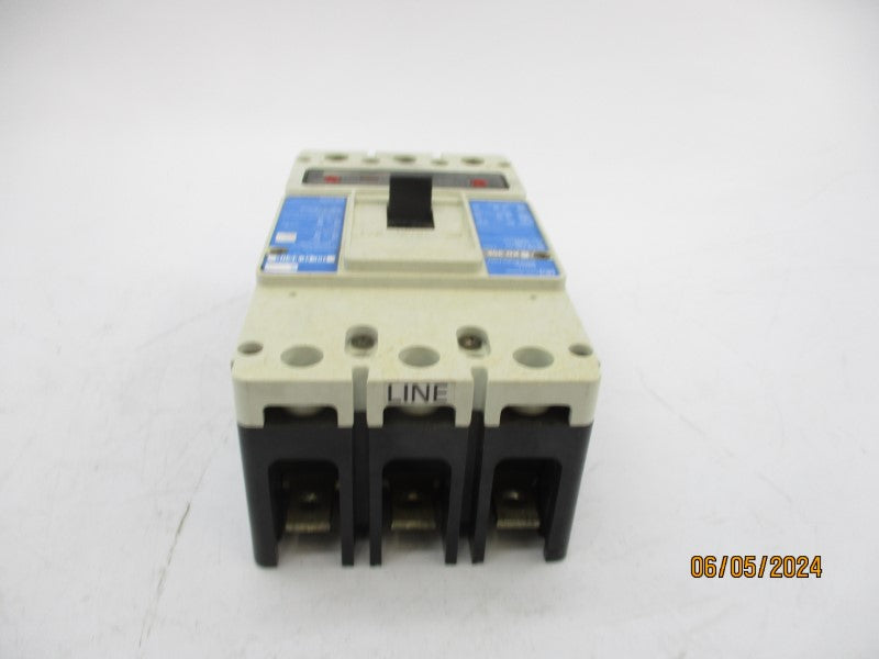 CULTER HAMMER KD3400F 1492D81G03 SER. C 600VAC 400A UNMP