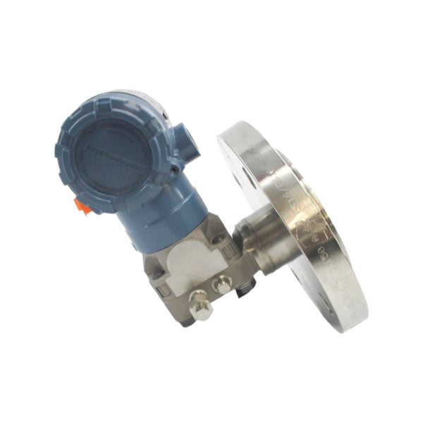 ROSEMOUNT 2051L3AA0FD21AAE5D4 10.5-42.4VDC NSNP