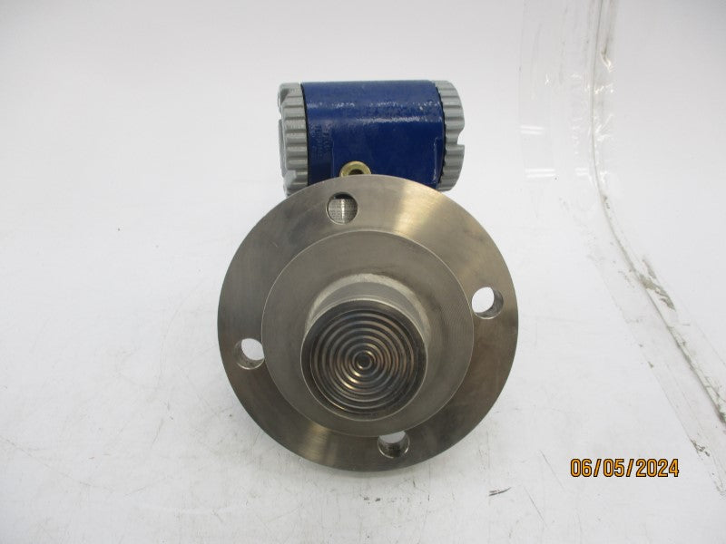 FOXBORO IPS10-D12A3BMA1F-M1L1C2 12.5-42VDC NSNP
